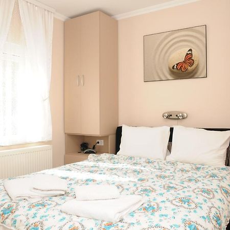 Favorit Apartments Čačak 外观 照片