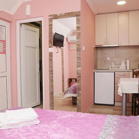 Favorit Apartments Čačak 客房 照片