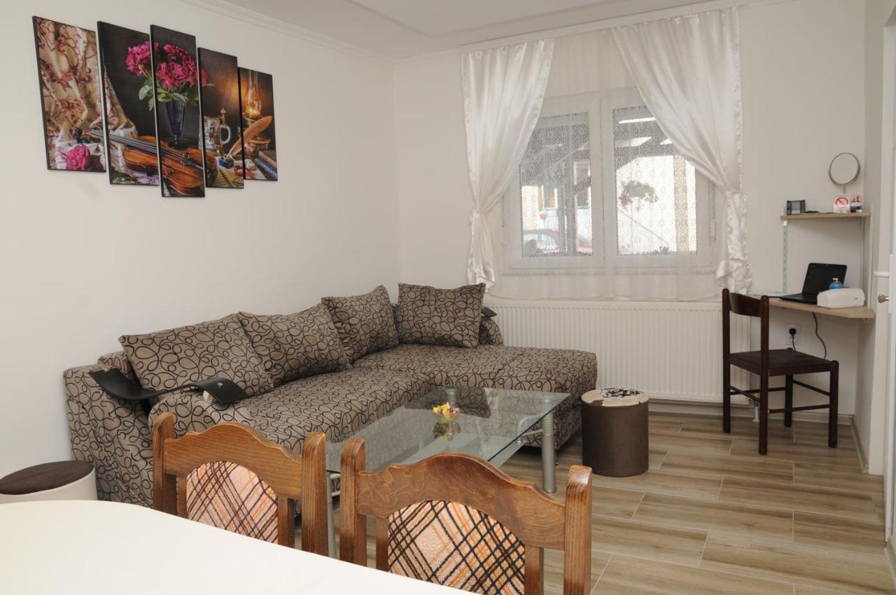 Favorit Apartments Čačak 外观 照片