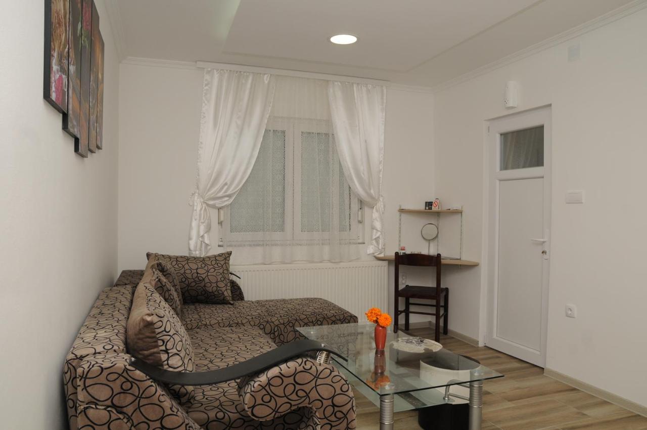 Favorit Apartments Čačak 外观 照片