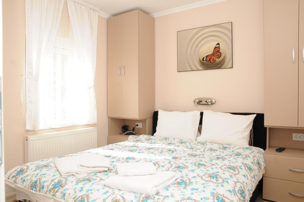 Favorit Apartments Čačak 外观 照片