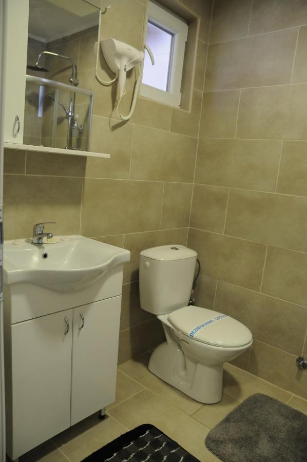 Favorit Apartments Čačak 外观 照片