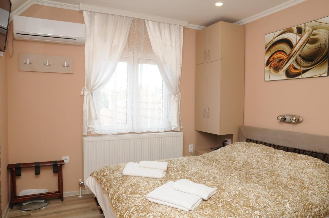 Favorit Apartments Čačak 外观 照片