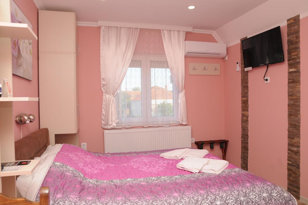 Favorit Apartments Čačak 外观 照片