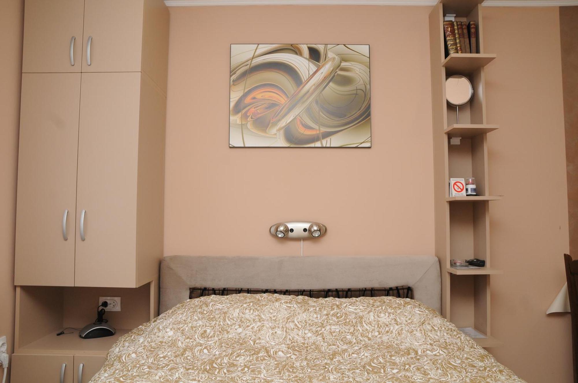 Favorit Apartments Čačak 客房 照片